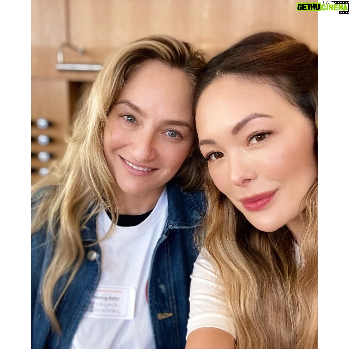 Lindsay Price Instagram - You can’t burn a woman who is made of fire. Here are a few fireballs that inspired me this year. #internationalwomensday