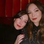 Lindsay Price Instagram - You can’t burn a woman who is made of fire. Here are a few fireballs that inspired me this year. #internationalwomensday
