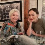 Lindsay Price Instagram - You can’t burn a woman who is made of fire. Here are a few fireballs that inspired me this year. #internationalwomensday