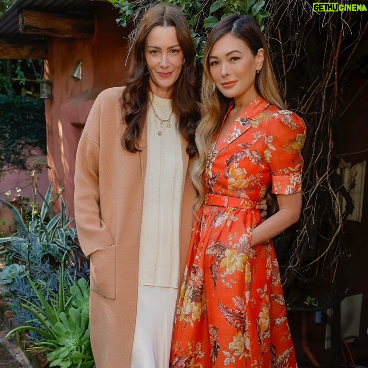 Lindsay Price Instagram - You can’t burn a woman who is made of fire. Here are a few fireballs that inspired me this year. #internationalwomensday