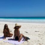Lindsay Price Instagram - Happy place. Happy people. Just happy.
