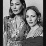 Lindsay Price Instagram - You can’t burn a woman who is made of fire. Here are a few fireballs that inspired me this year. #internationalwomensday