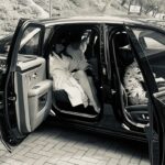 Lindsay Price Instagram - Weekend but like.. extra extra weekend. Thank you @nobleman for making @curtisstone your cover model. Because now I’m married to a model. And thank you @pelicanhillresort for hosting us to the most dreamy relaxing glamorous weekend ever. Oh. And thanks @rollsroyceorangecounty for the loaner. Now my kids will get straight A’s. Because i told them that’s the only way they will ever drive a car like this.
