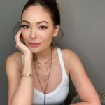 Lindsay Price Instagram - We’re thrilled to be supporting @allianceofmoms through our resident stylist @lindsayjprice this Mother’s Day 💚 When you purchase any of the gemstone heart pendants from STORY by Lindsay Price [swipe to view], 20% of the proceeds will go to the Alliance in support of their #LoveLikeAMother Campaign and their mission to build bright futures for young parents who have experienced foster care in LA. Head to the link in bio to place your order so it can reach you in time for Mother’s Day! ✨ Love Like A Mother Photo Credit: @zoeygrossman necklace, gift, hearts, sale, donation, gifting, mother’s day 2024