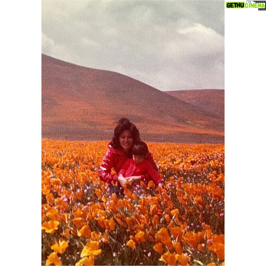 Lindsay Price Instagram - You and me like this always and forever Mom. I love u.