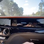 Lindsay Price Instagram - Weekend but like.. extra extra weekend. Thank you @nobleman for making @curtisstone your cover model. Because now I’m married to a model. And thank you @pelicanhillresort for hosting us to the most dreamy relaxing glamorous weekend ever. Oh. And thanks @rollsroyceorangecounty for the loaner. Now my kids will get straight A’s. Because i told them that’s the only way they will ever drive a car like this.
