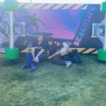 Lindsay Price Instagram - Day One. Going to be hard to beat. And thanks @abrahamalexander for the hang and solid advice. #justhavefun @beachlifefestival