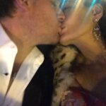 Lindsay Price Instagram - Ride or Die with my boyfriend ❤️‍🔥@curtisstone #happyvalentinesday