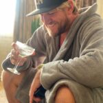 Lindsay Price Instagram - Ride or Die with my boyfriend ❤️‍🔥@curtisstone #happyvalentinesday