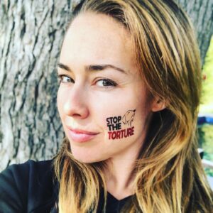 Lindsey McKeon Instagram - #StopTheTorture. Tomorrow marks the start of the annual dog meat festival in Yulin China. Thousands of dogs are tortured, abused, boiled alive and eaten in the dog meat trade that’s prevalent in many countries around the world. Contact your congressmen and urge them to support H.Res.401 and push it to the floor. The United States can come together to condemn these vile practices and let these countries know that this is NOT OK. Together we can make a difference! #StopTheTorture #StopYulinForever #HRes401 @VanderpumpDogs - To join the fight or visit VanderpumpDogs.org/StopTheTorture