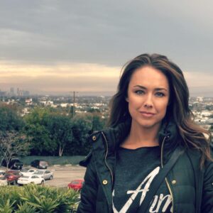 Lindsey McKeon Instagram - Taking The World By Storm. Pre- Birthday Week Continues ... #losangeles #pretty #sunset #view