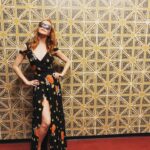 Lindy Booth