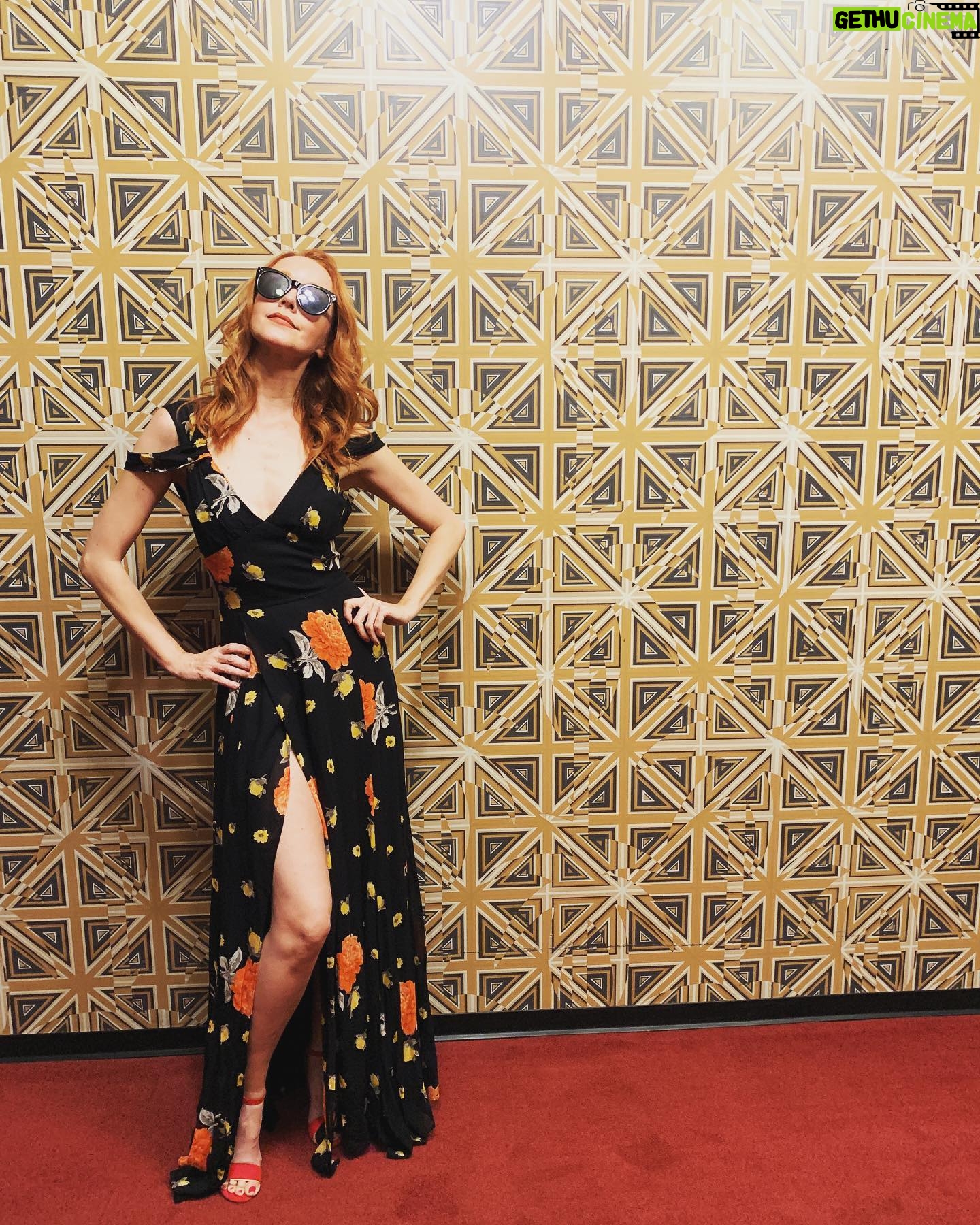 Lindy Booth - 4.6K Likes - thank you for all of the birthday love this weekend. i assure you, i was thoroughly celebrated! 🥂🎂🎉