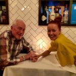 Lindy Booth