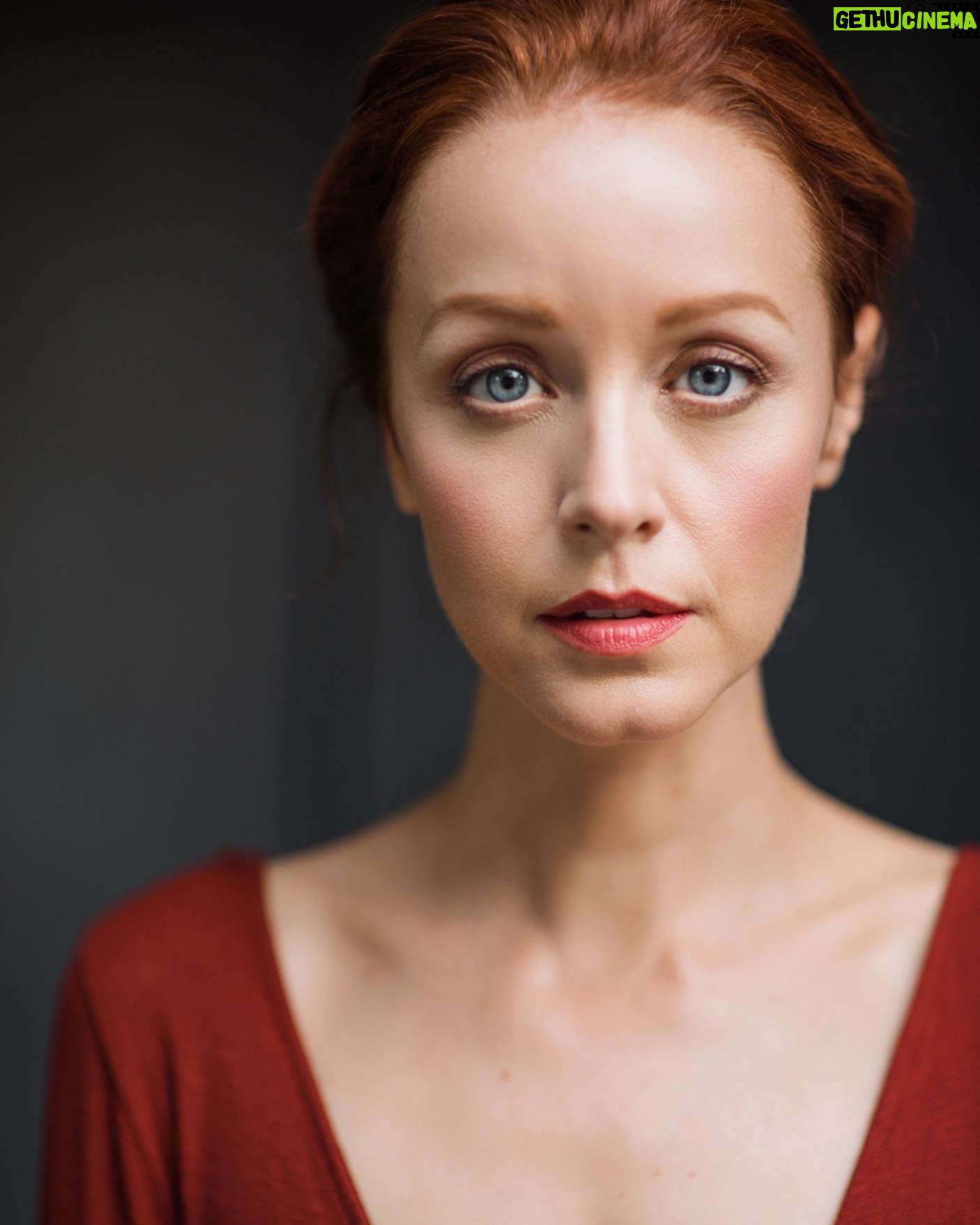 Lindy Booth - 5.6K Likes - stumbled across this shot this morning and realized i’d never shared it. 📸 from the incredible @howrebeccaseesit (make up @bowmanmakeup hair @emilyzempel )