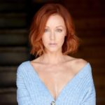 Lindy Booth