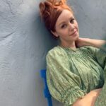 Lindy Booth