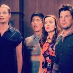Lindy Booth