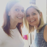 Lindy Booth