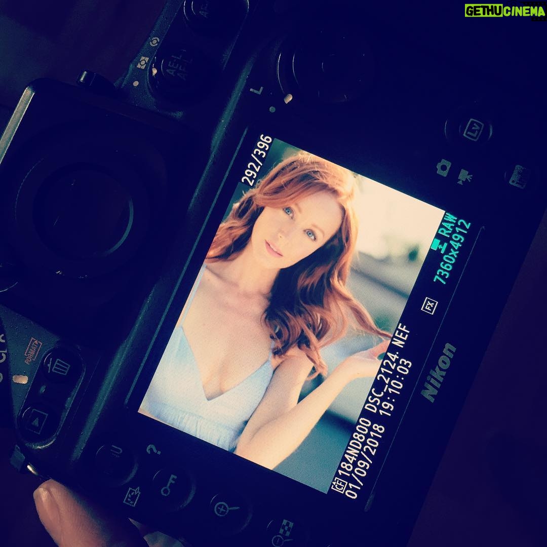 Lindy Booth - 5.3K Likes - new pictures coming soon...