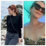 Lindy Booth