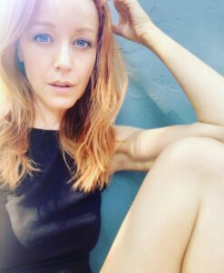 Actress Lindy Booth HD Instagram Photos and Wallpapers June 2023