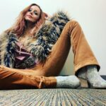 Lindy Booth