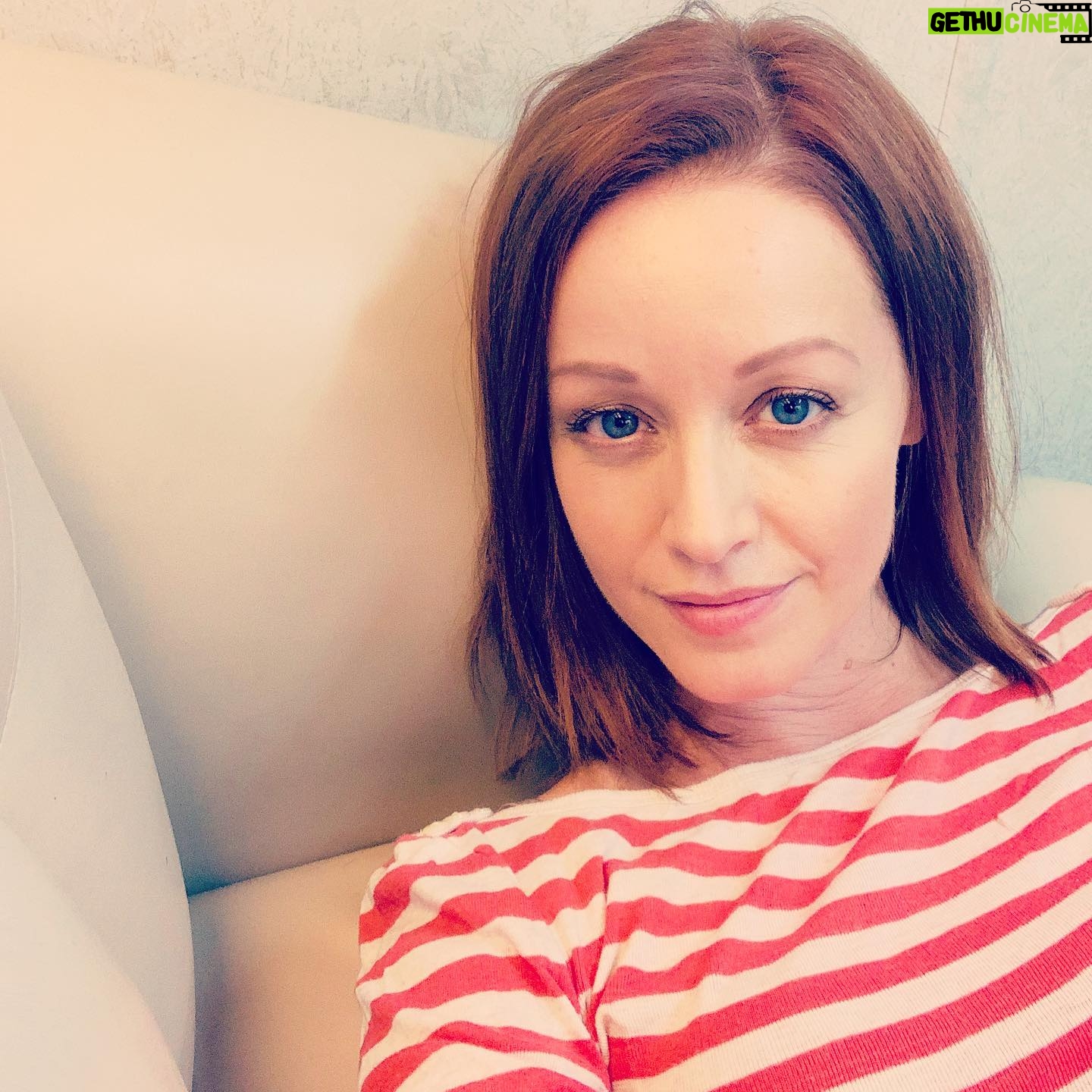 Lindy Booth - 7.1K Likes - found my light. every trailer has it... just a matter of time before you find it! (ps. this light was also excellent for cross-stitching in!)