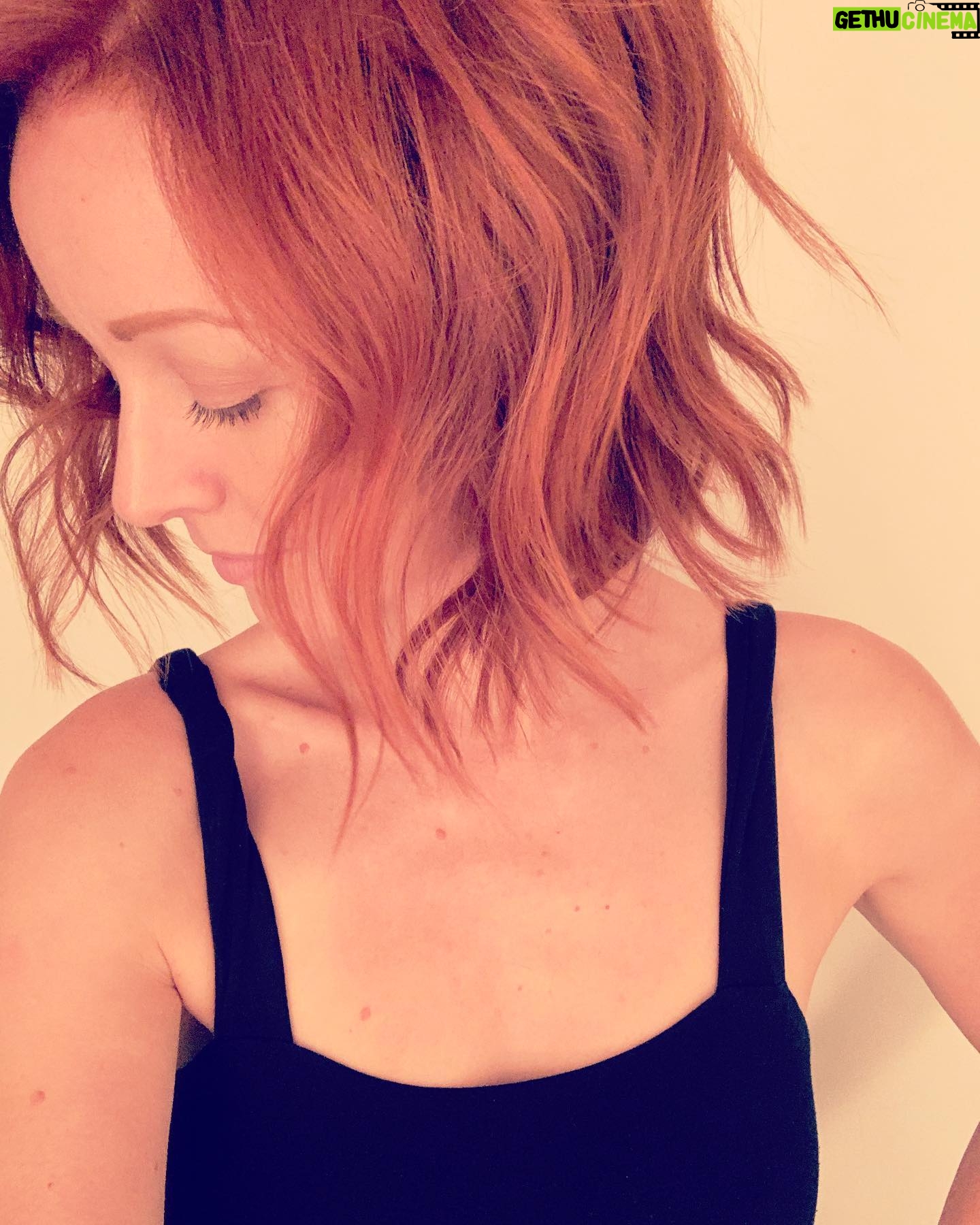 Lindy Booth - 6.4K Likes - cut.