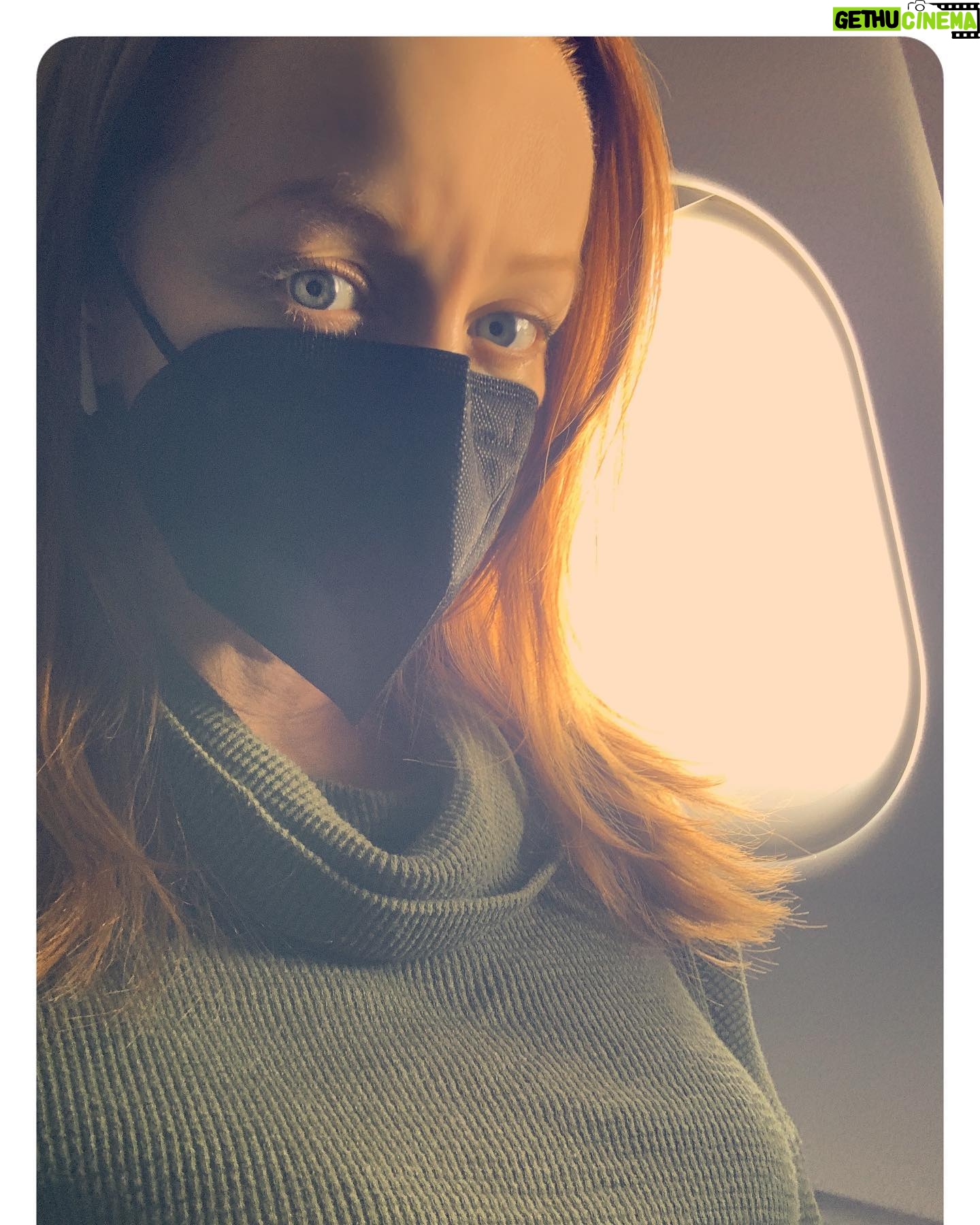Lindy Booth - 4.9K Likes - here we go again…