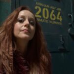 Lindy Booth