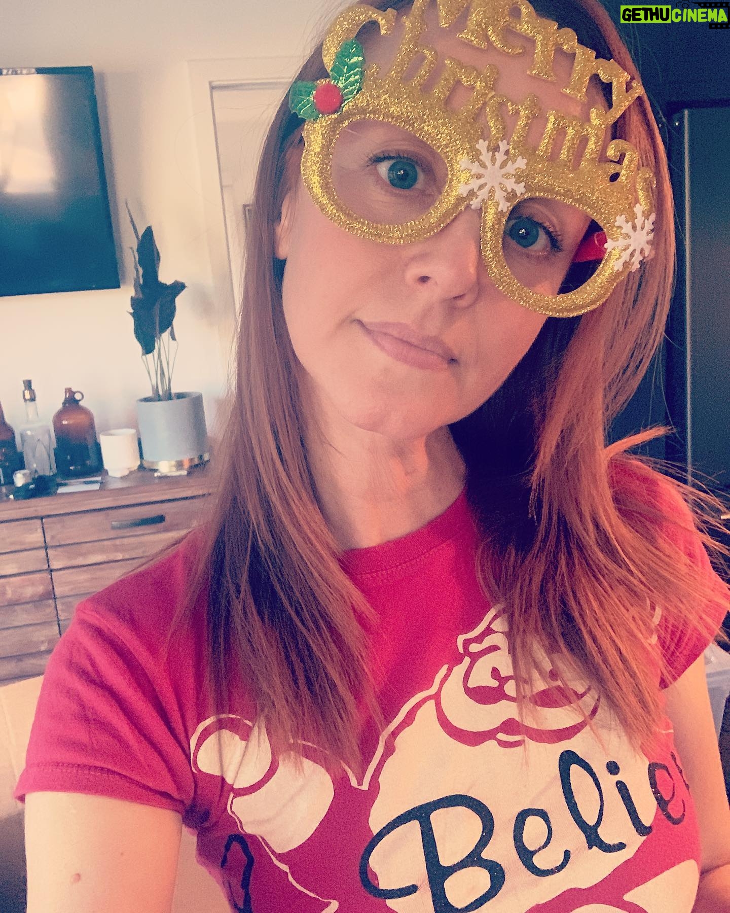 Lindy Booth - 6.3K Likes - it’s time. don’t judge.