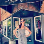 Lindy Booth