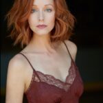 Lindy Booth
