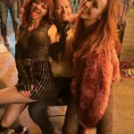 Lindy Booth