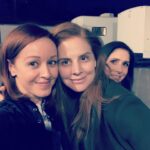 Lindy Booth