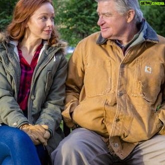 Lindy Booth - 5.7K Likes - heartbroken. he really was everything you’d want him to be and so much more. rest well, you wild, adventurous soul.
