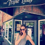 Lindy Booth