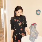 Lingling Instagram - なにこれ凄い！なにこれ綺麗！なにこれ可愛い！なにこれどうなってるのよ！ シャトルバスに揺られて東京に散らばるアートと無限の出会いをして来ました ART WEEK TOKYO 明日から開催。良い旅を！