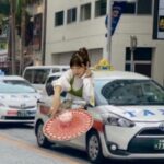 Lingling Instagram - 沖縄記