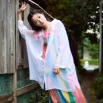 Lingling Instagram - 古