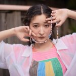Lingling Instagram - 古