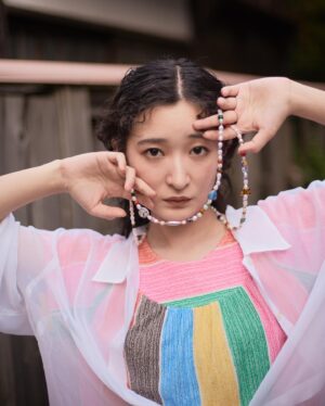 Lingling Instagram - 古