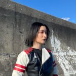 Lingling Instagram - R.I.P. Queen of Punk