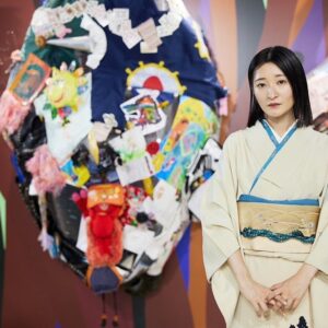 Lingling Instagram - MEET YOUR ART FESTIVAL2023
ありがとうございました。
それぞれ違うところで生まれ育った皆様と、作品を通して幼少期の記憶で意気投合したり、懐かしんだり、新しい出会いがあったり、
制作中には想像していなかった嬉しい瞬間が沢山ありました。
スタート地点に立てました！
個展が出来るように走って生く