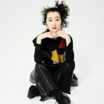 Lingling Instagram - 1・3・6 @soenonline costume design @sotobayashi_kenta hair @kuniokohzaki make @tamayoyamamoto