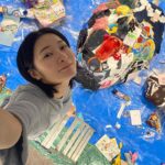 Lingling Instagram - MEET YOUR ART FESTIVAL2023 ありがとうございました。 それぞれ違うところで生まれ育った皆様と、作品を通して幼少期の記憶で意気投合したり、懐かしんだり、新しい出会いがあったり、 制作中には想像していなかった嬉しい瞬間が沢山ありました。 スタート地点に立てました！ 個展が出来るように走って生く