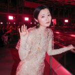 Lingling Instagram - Hi