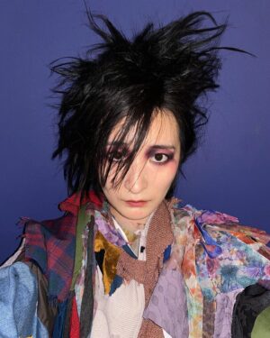 Lingling Instagram - Andy Warholの飼い猫25匹は、全員名前が「サム」だ

#BiSHTHEBEST2023.6.28release