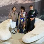 Lingling Instagram – Andy Warholの飼い猫25匹は、全員名前が「サム」だ

#BiSHTHEBEST2023.6.28release